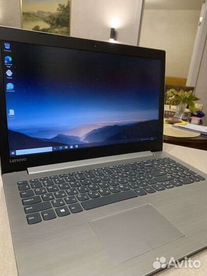 Lenovo ideapad 320