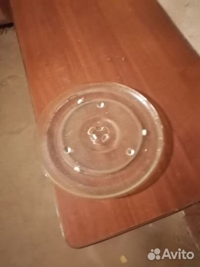 Тарелки для микроволновки