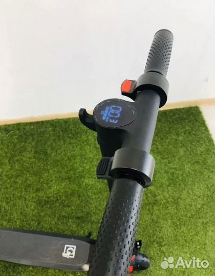 Электросамокат GT ES6