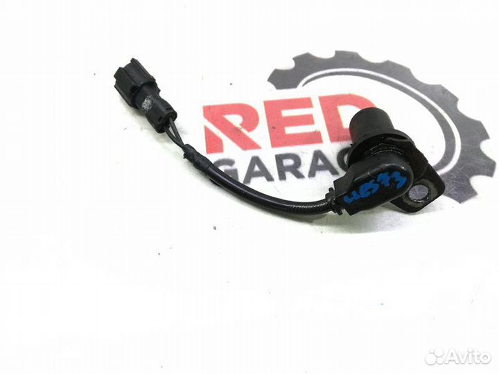 Датчик abs Isuzu Wizard UES73FW 4JX1 2000