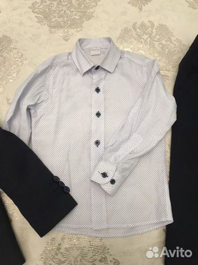 Детский костюм