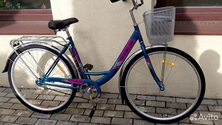 Велосипед магазин бесплатная доставка