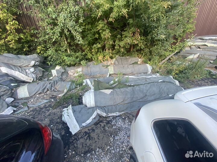 Искусственный газон