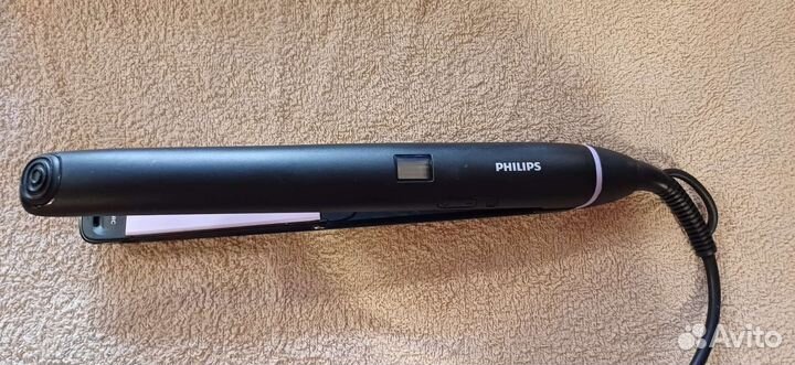 Выпрямитель для волос Philips