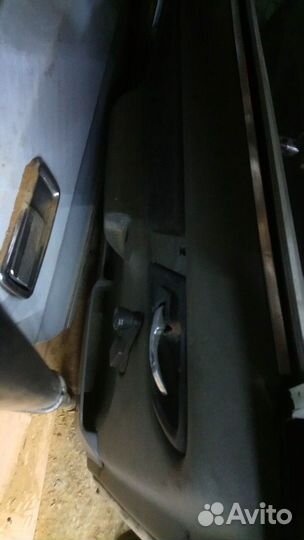 Двери Газ 3110