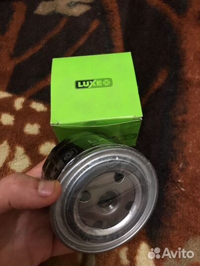 Фильтр масляный LX-05-M