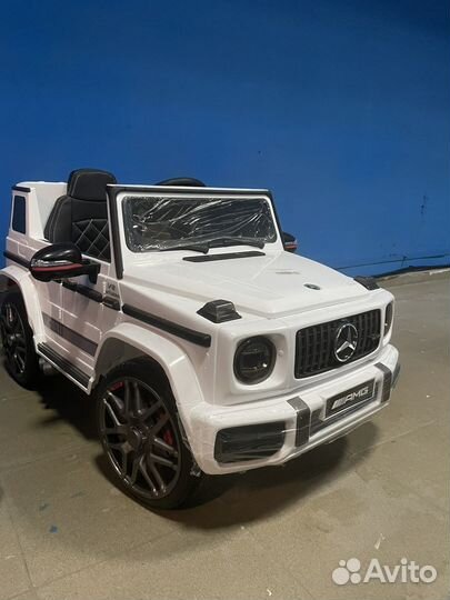 Электромобиль