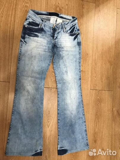 Брендовые женские вещи пакетом 40-42