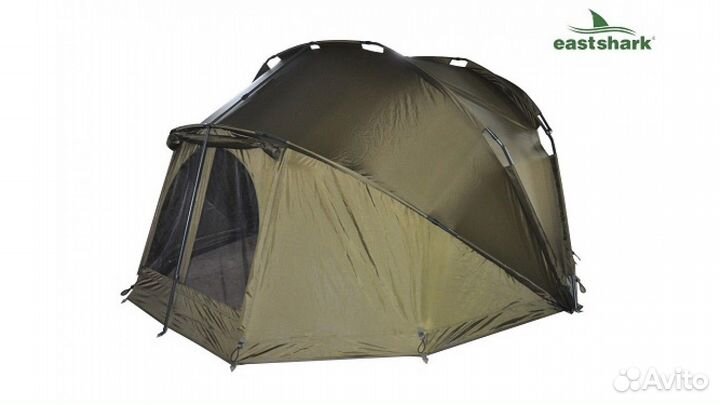 Палатка карповая EastShark HYT 038 XL