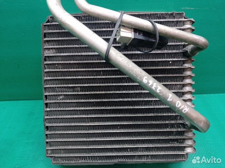 Испаритель кондиционера Kia Rio 1 универсал A5D