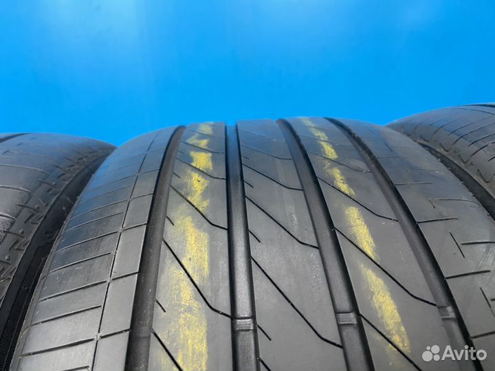 Bridgestone Turanza T005A 245/40 R18 93W