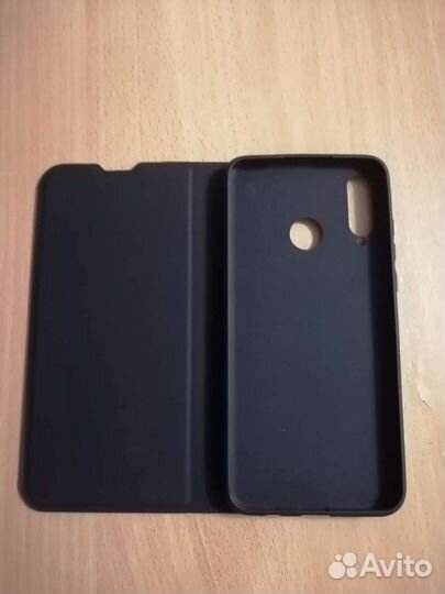 Чехол-книжка на телефон Huawei p30 lite, Honor 20