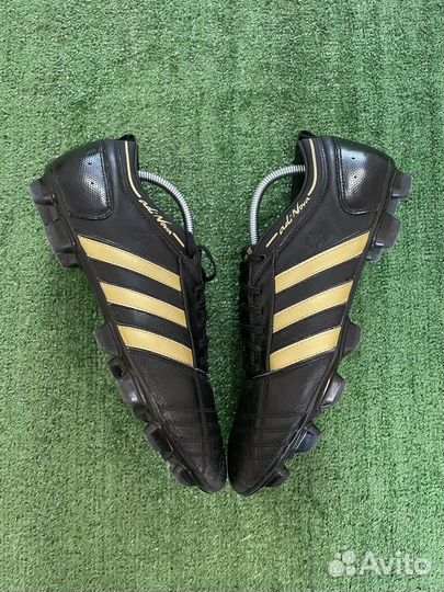 Бутсы / Adidas AdiNova TRX FG