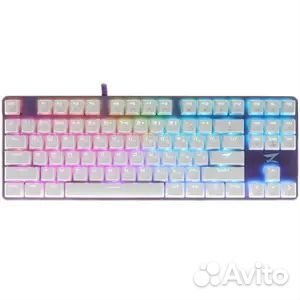 Клавиатура проводная ZET gaming Blade PRO