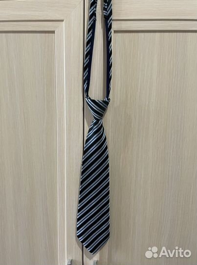 Галстук детский
