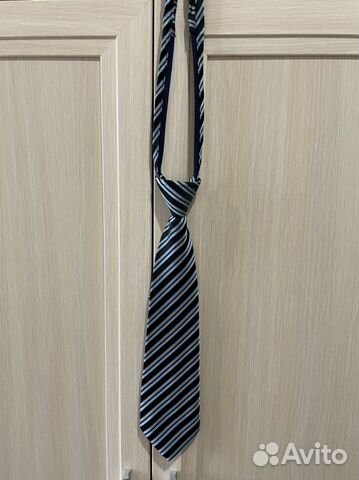 Галстук детский