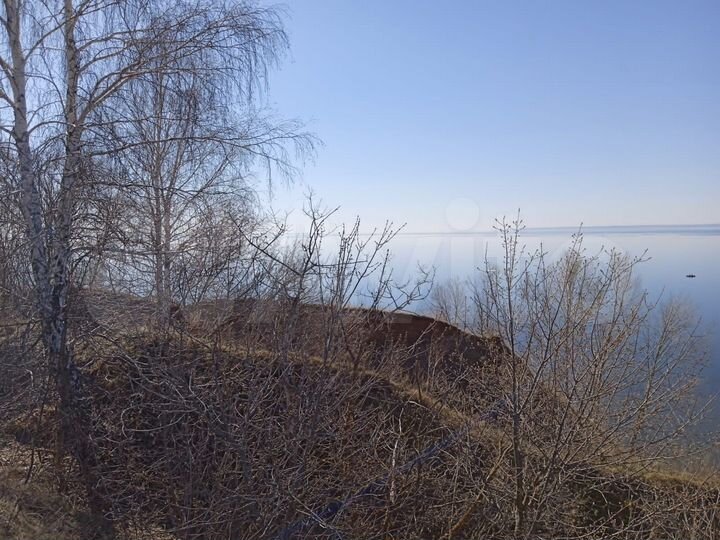 Участок 19 сот. (ИЖС)