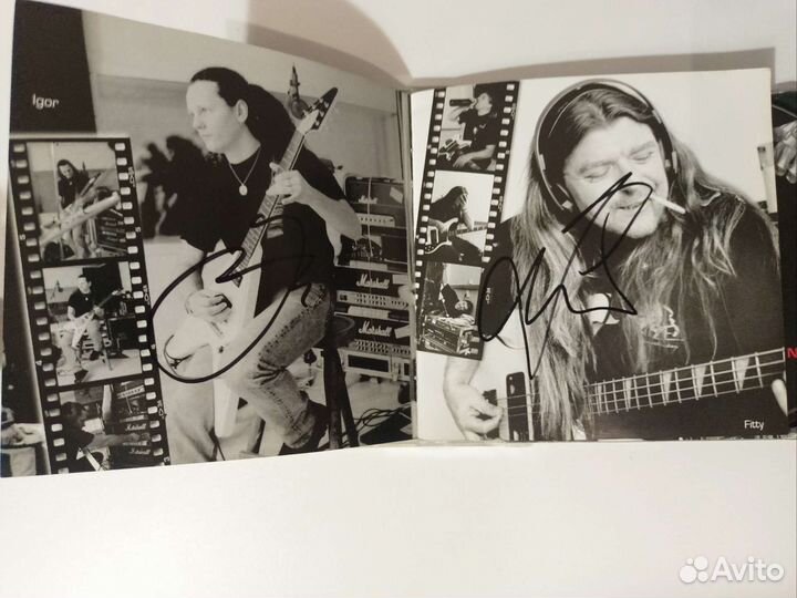 CD UDO : man and machine