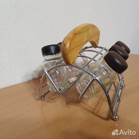 Подставка для специй