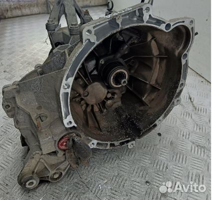Коробка передам МКПП Ford Focus 2, 1.6 л