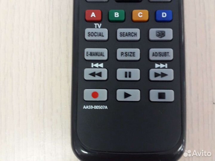 Пульт ду samsung AA59-0057A