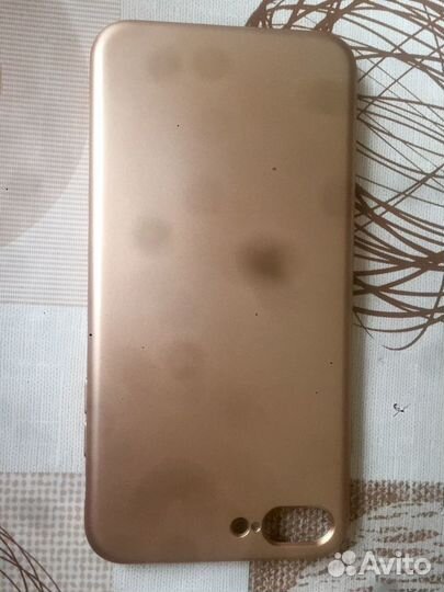 Чехол на iPhone 7 8 plus