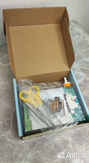 Румбокс мини-кофейня (новый)