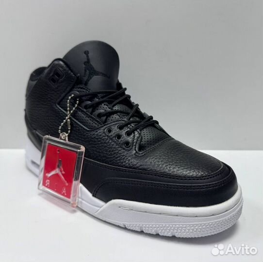 Nike Air Jordan 3 Retro Cyber Monday