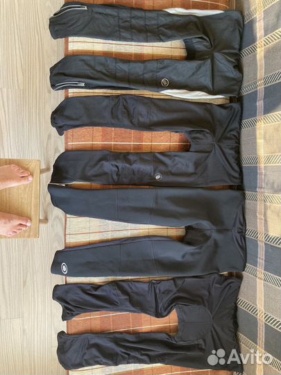 Велоформа(велоджерси, велоштаны,велошорты)