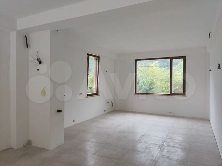 Дом 130 м² на участке 3 сот.