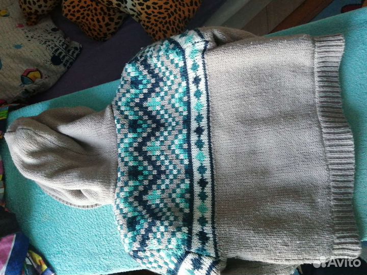 Кофта детская