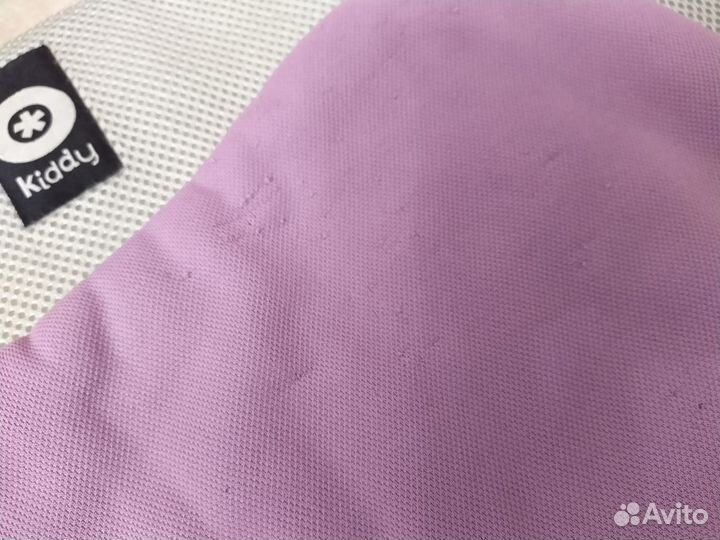 Вставка-вкладыш в коляску Kiddy Mix'n Match