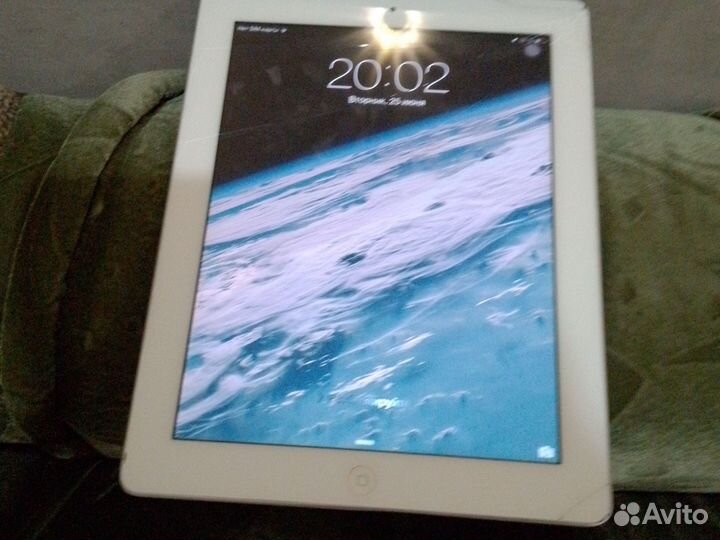iPad 2