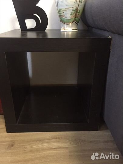 Полка куб IKEA