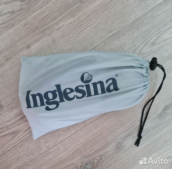 Чехол на коляску от дождя, пыли,снега