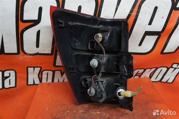 Стоп задний правый Suzuki Escudo TDA4W 2014