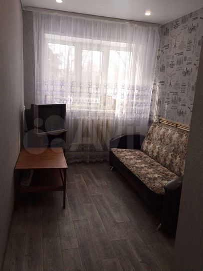 1-к. квартира, 14 м², 2/2 эт.