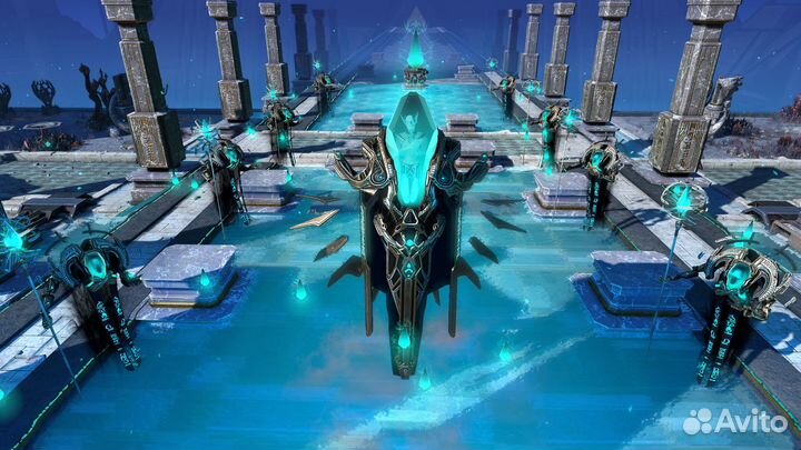 Age of Wonders: Planetfall (Xbox One)