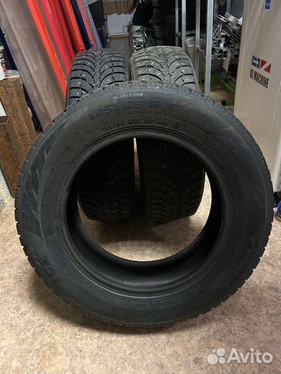 Formula Energy 185/65