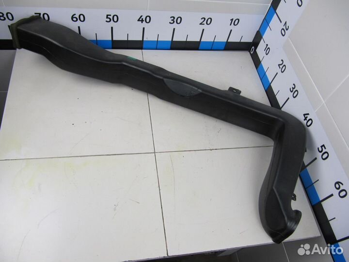 Воздуховод отопителя Mercedes Benz Actros MP3