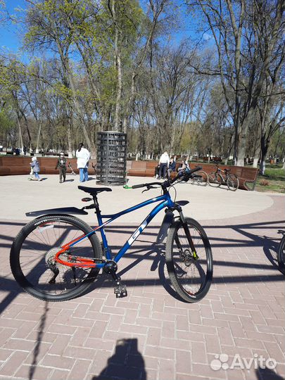 Велосипед GT avalanche 29 comp