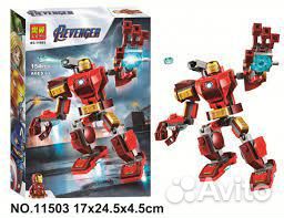 Конструктор 