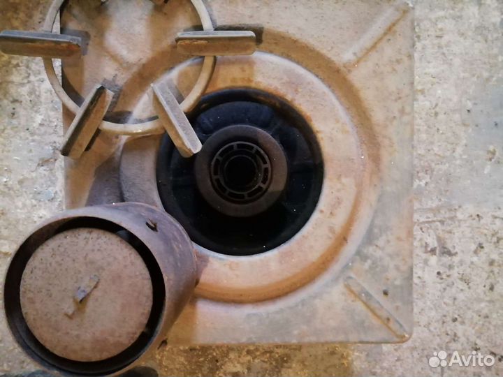 Примус,раритет