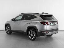 Hyundai Tucson 2.0 AT, 2023, 209 км, с пробегом, цена 4 190 000 руб.