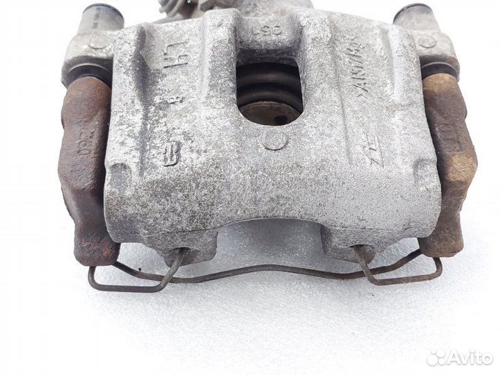 Суппорт тормозной задний левый Ford Kuga 2 jqmb