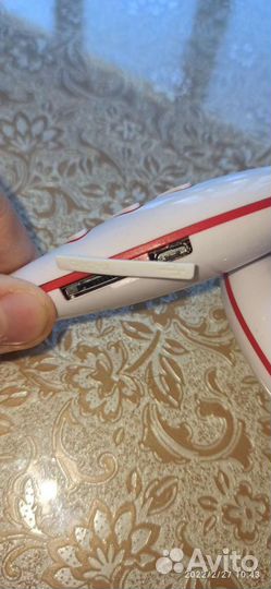 Беспроводные наушники LG