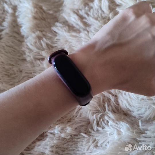 Xiaomi mi band 4