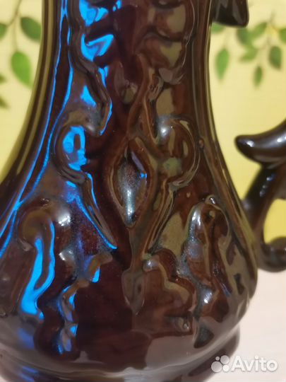 Чайник заварочный