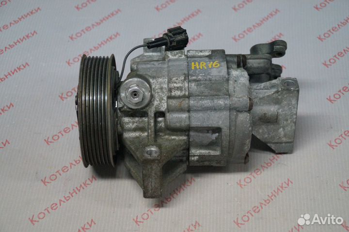 Nissan 92600-CJ70B Компрессор кондиционера