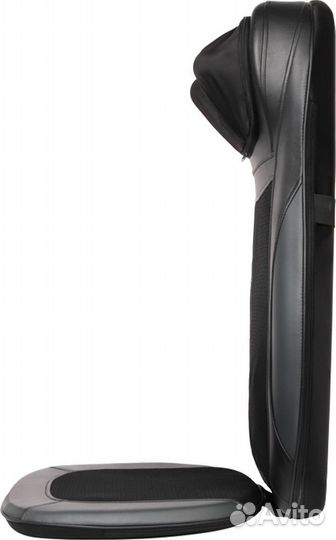 Массажная накидка на кресло